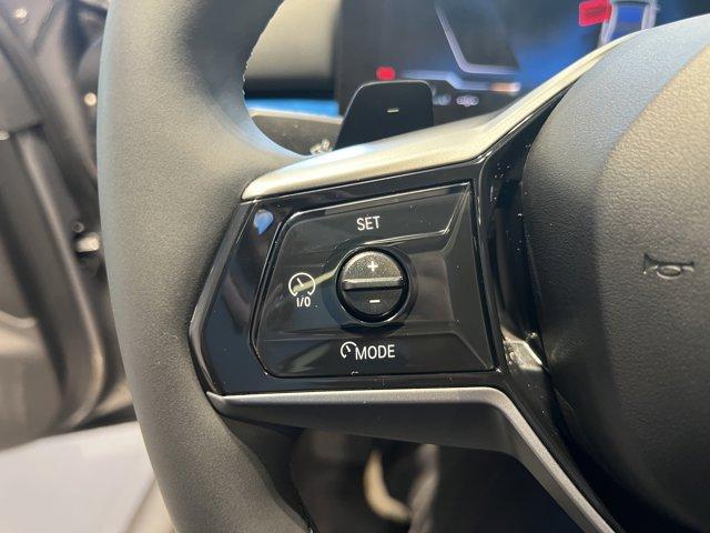 used 2024 BMW 540 car, priced at $58,391