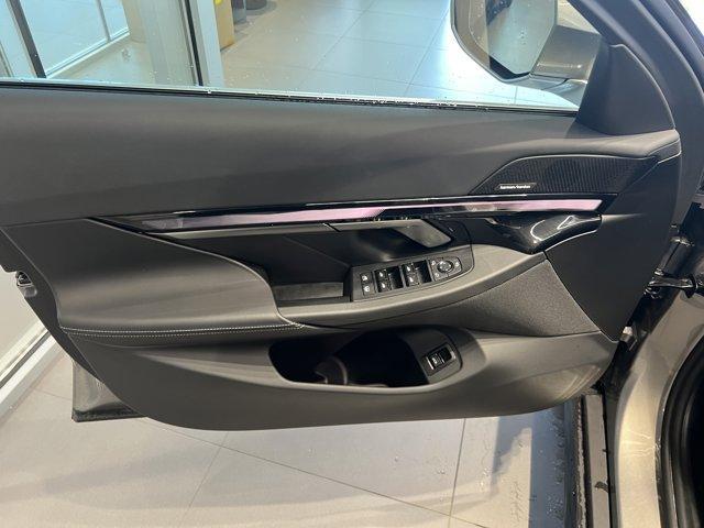 used 2024 BMW 540 car, priced at $58,391