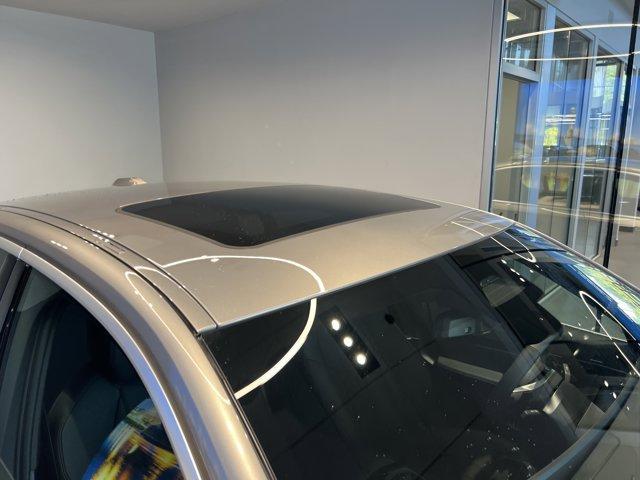 used 2024 BMW 540 car, priced at $58,391