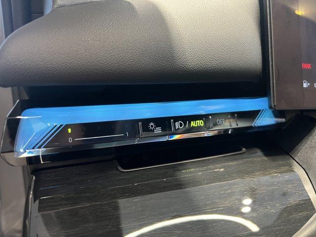 used 2024 BMW 540 car, priced at $58,391