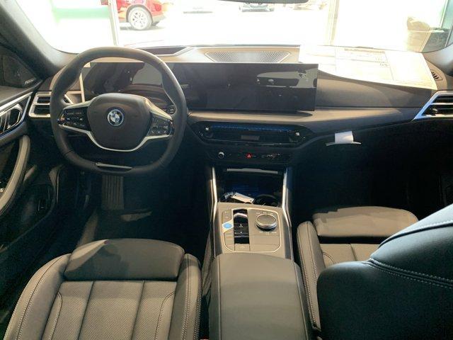 new 2025 BMW i4 Gran Coupe car, priced at $65,725