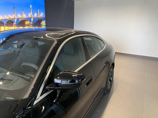 new 2025 BMW i4 Gran Coupe car, priced at $65,725