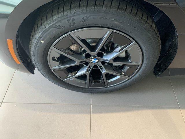 new 2025 BMW i4 Gran Coupe car, priced at $65,725