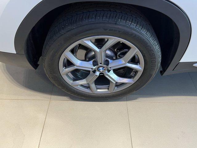 used 2024 BMW X4 car, priced at $49,991
