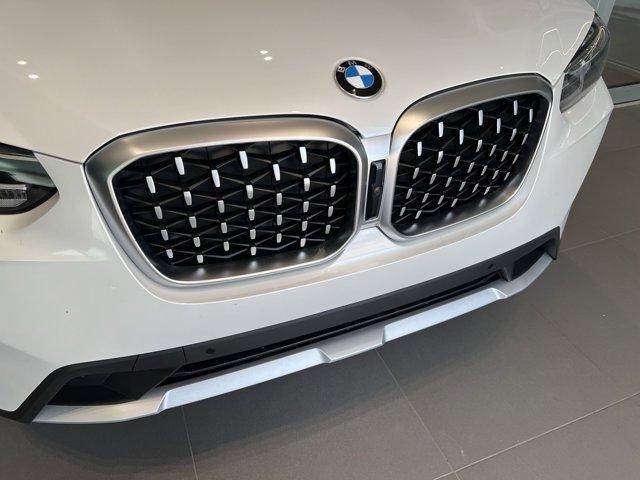 used 2024 BMW X4 car, priced at $49,991