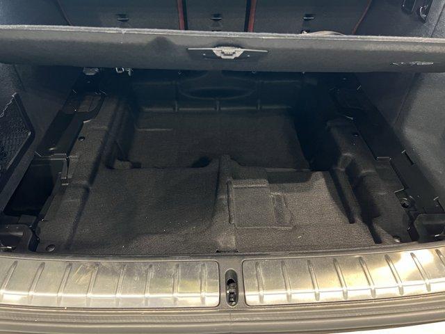 used 2024 BMW X4 car, priced at $49,991