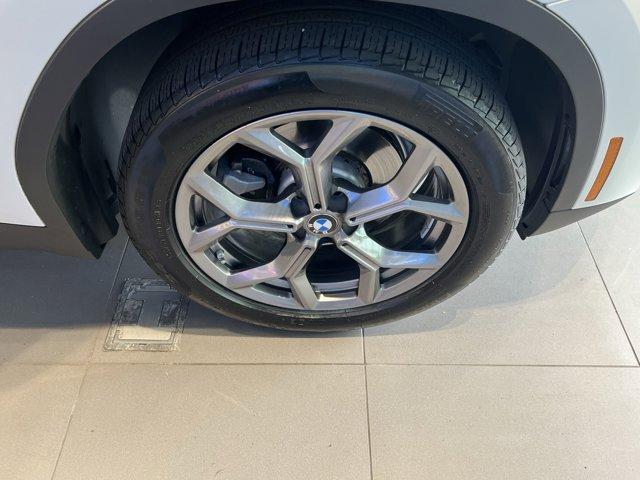 used 2022 BMW X3 car, priced at $39,991