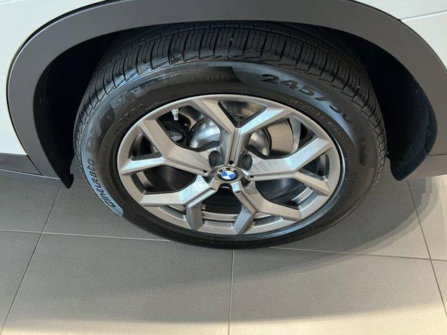 used 2022 BMW X3 car, priced at $39,991