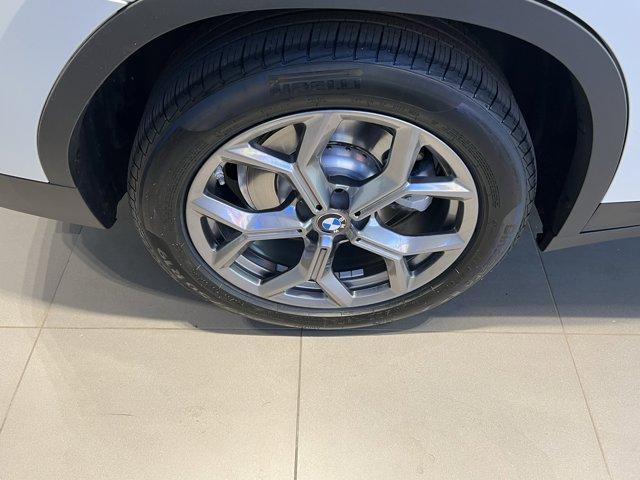 used 2022 BMW X3 car, priced at $39,991