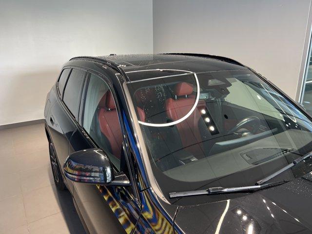 used 2023 BMW X1 car, priced at $33,091