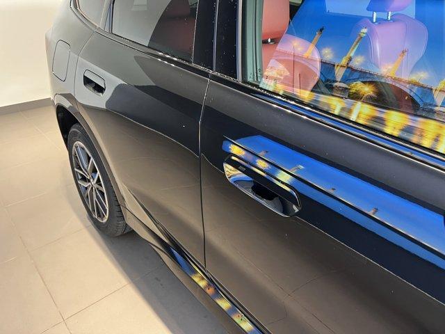 used 2023 BMW X1 car, priced at $33,091