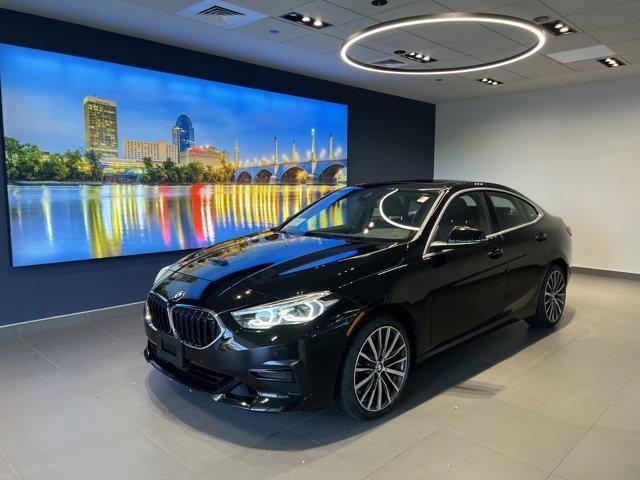 used 2024 BMW 228 Gran Coupe car, priced at $33,391