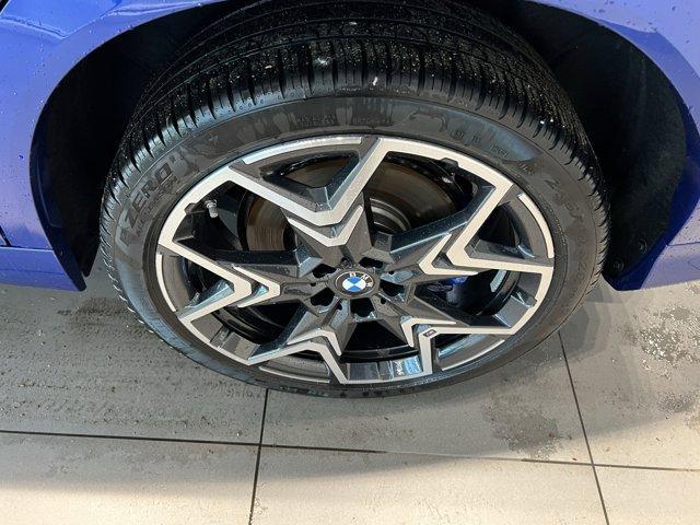 used 2024 BMW X2 car, priced at $49,991