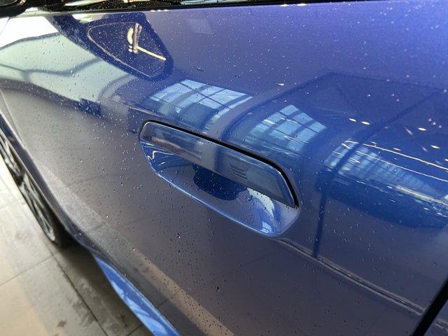 used 2024 BMW X2 car, priced at $49,991