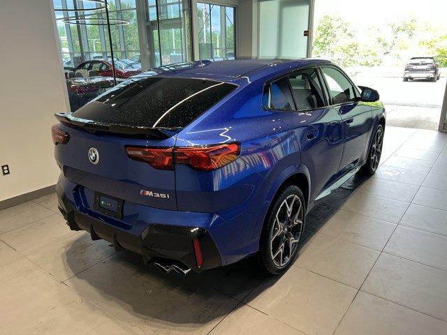 used 2024 BMW X2 car, priced at $49,991