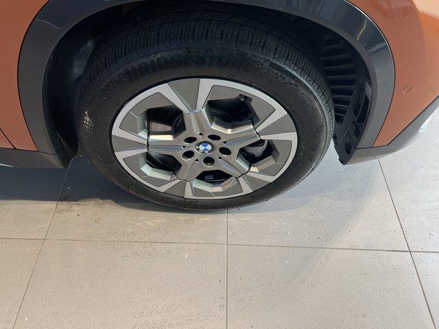 used 2023 BMW X1 car, priced at $38,991