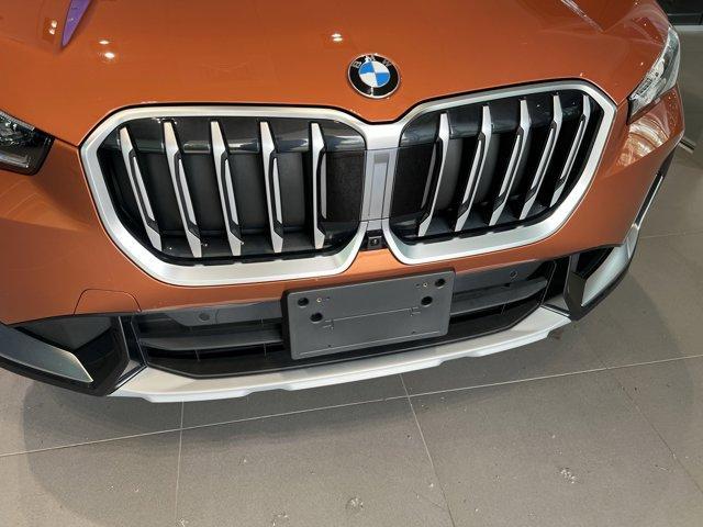 used 2023 BMW X1 car, priced at $38,991