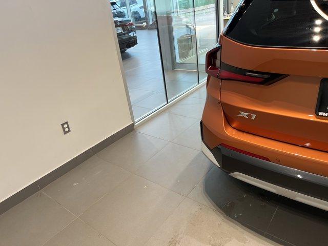used 2023 BMW X1 car, priced at $38,991