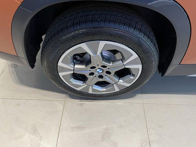 used 2023 BMW X1 car, priced at $38,991