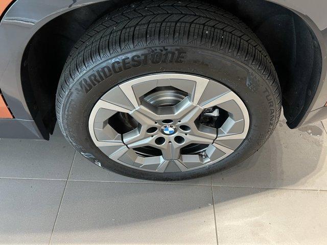 used 2023 BMW X1 car, priced at $38,991
