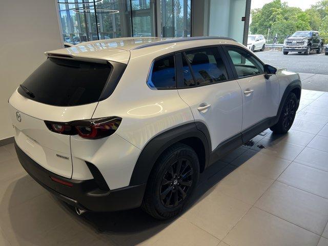used 2023 Mazda CX-50 car, priced at $23,791