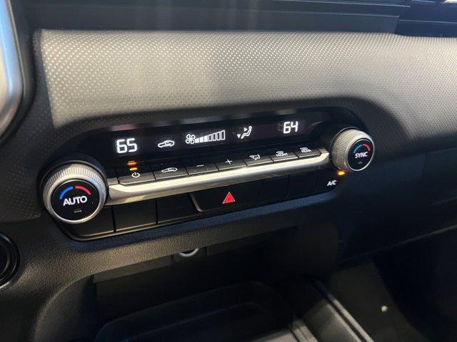 used 2023 Mazda CX-50 car, priced at $23,791