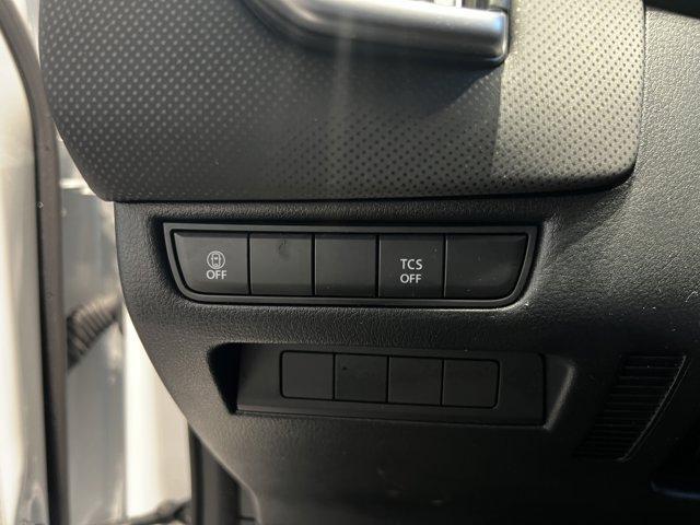 used 2023 Mazda CX-50 car, priced at $23,791