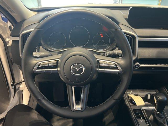 used 2023 Mazda CX-50 car, priced at $23,791