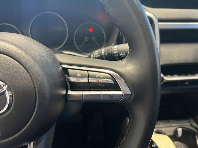 used 2023 Mazda CX-50 car, priced at $23,791
