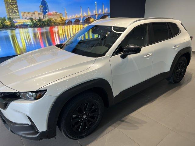used 2023 Mazda CX-50 car, priced at $23,791