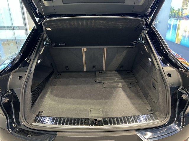 used 2021 Porsche Cayenne car, priced at $51,491