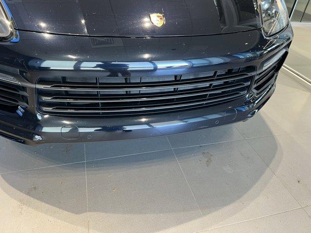 used 2021 Porsche Cayenne car, priced at $51,491
