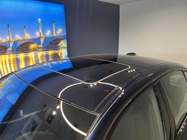 used 2025 BMW i5 car, priced at $61,299