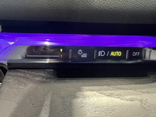 used 2025 BMW i5 car, priced at $61,299