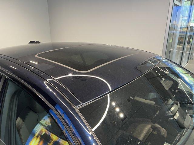 used 2025 BMW i5 car, priced at $61,299