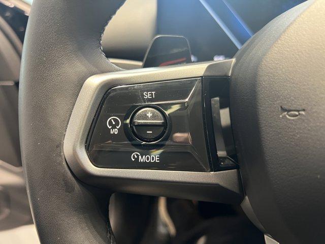 used 2025 BMW i5 car, priced at $61,299