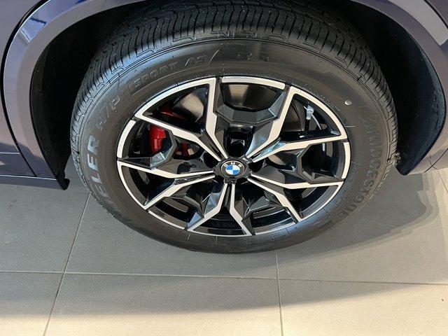 used 2023 BMW X3 car, priced at $51,991
