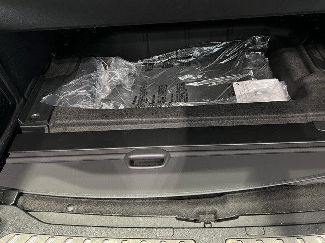 used 2023 BMW X3 car, priced at $51,991