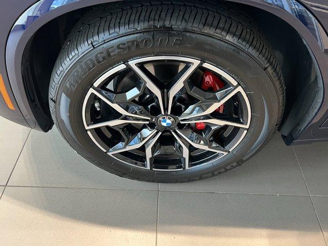 used 2023 BMW X3 car, priced at $51,991