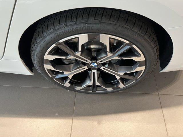 new 2025 BMW 330 car, priced at $53,575