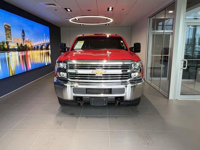 used 2016 Chevrolet Silverado 3500 car, priced at $26,991