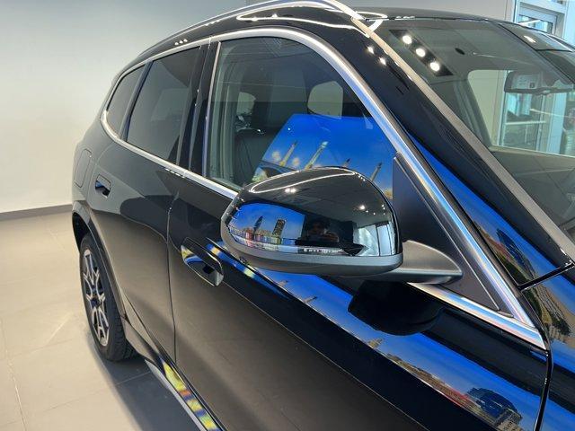 new 2026 BMW X1 car, priced at $49,615