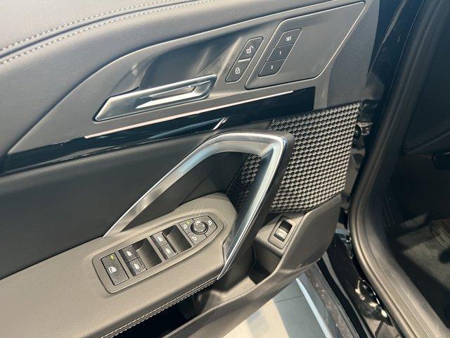 new 2026 BMW X1 car, priced at $49,615