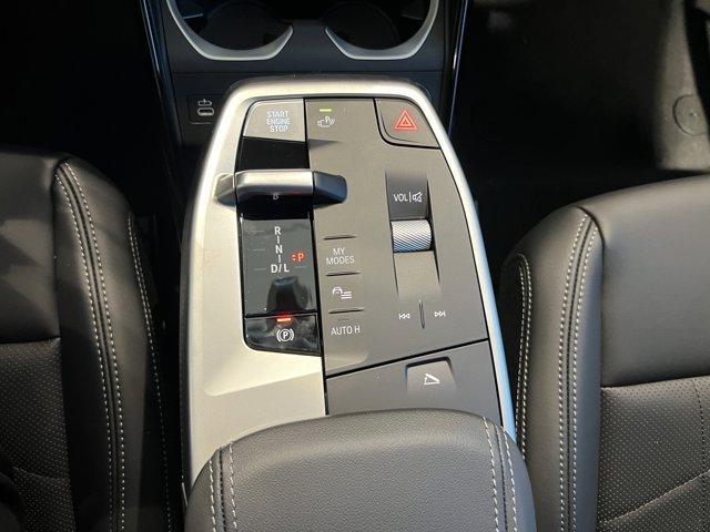 new 2026 BMW X1 car, priced at $49,615