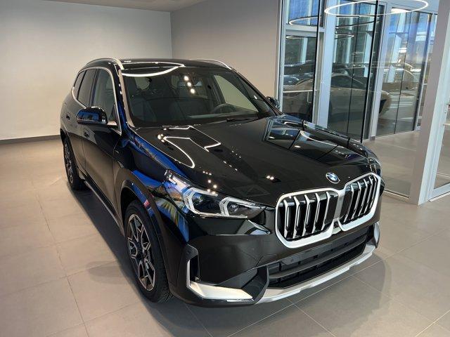new 2026 BMW X1 car, priced at $49,615