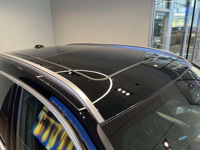 new 2026 BMW X1 car, priced at $49,615