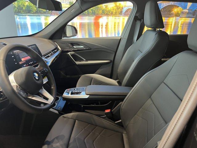 new 2026 BMW X1 car, priced at $49,615