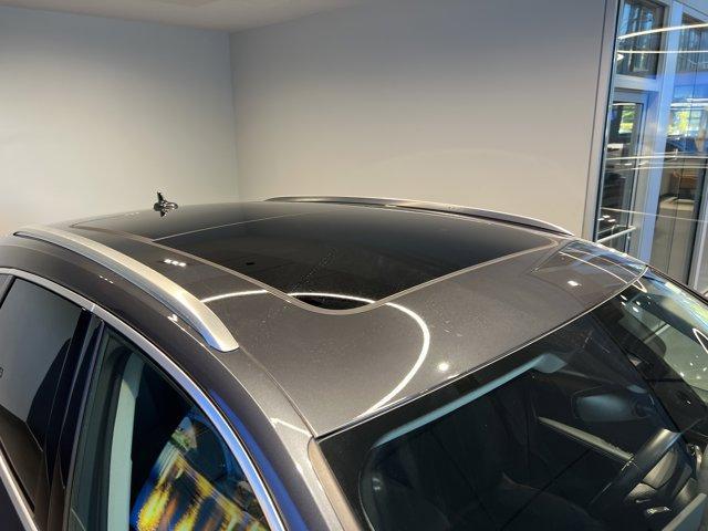 used 2021 Audi Q5 car, priced at $28,291