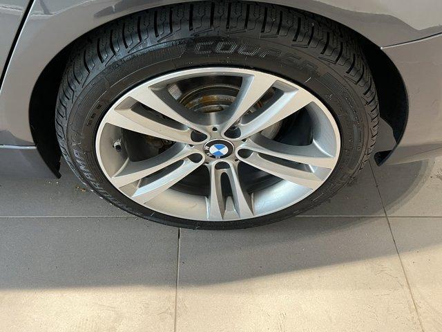 used 2018 BMW 330 car, priced at $20,491