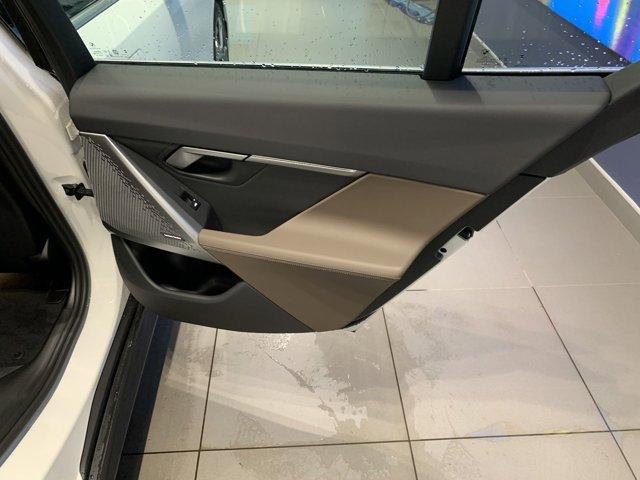 new 2025 BMW i5 car, priced at $74,020